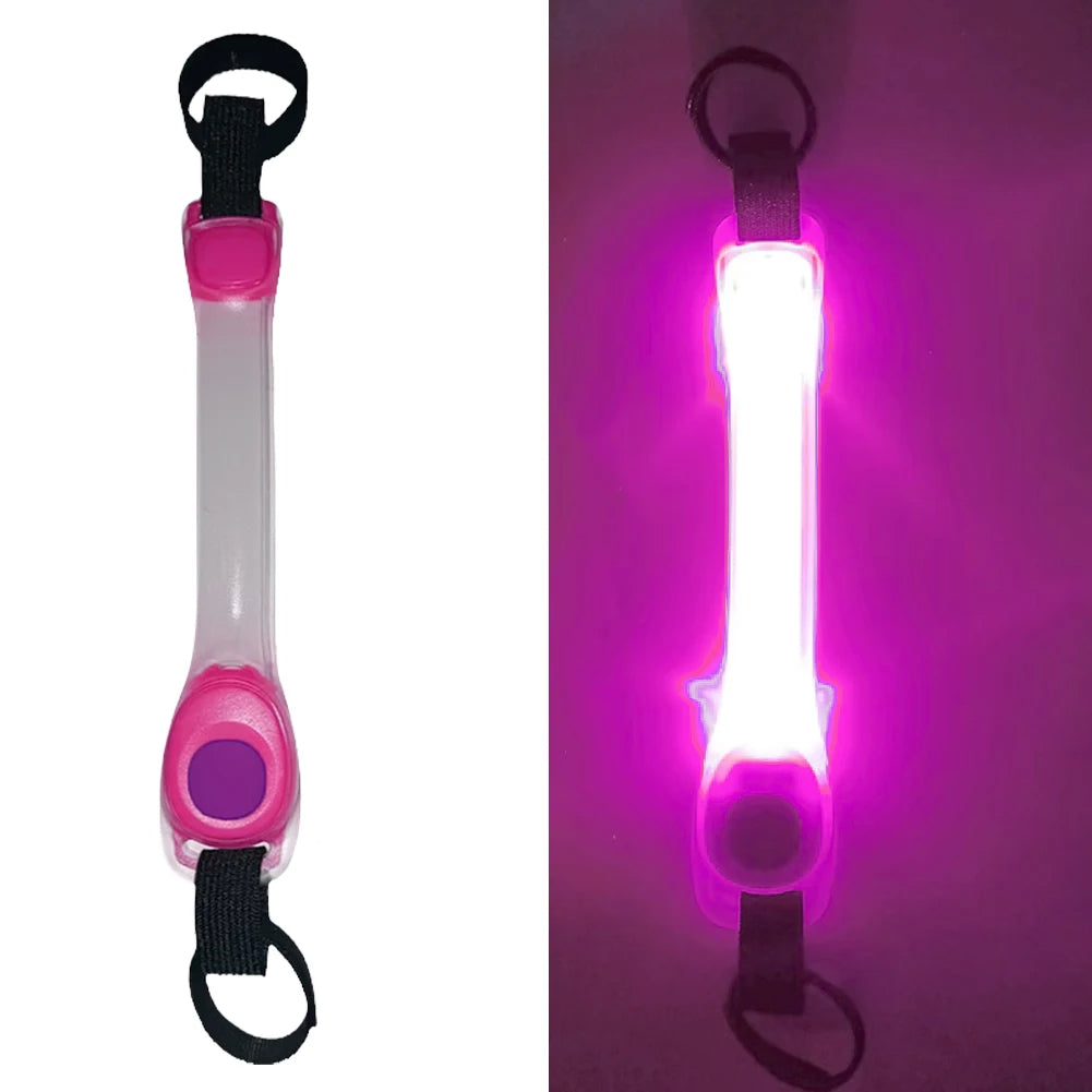 Add-On Anything - Glowing Band
