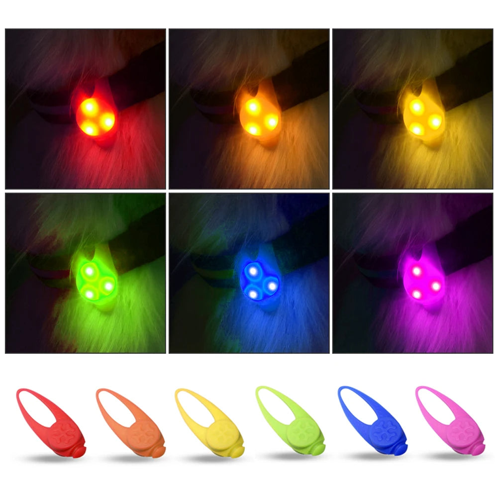 LED Bubble Pendant