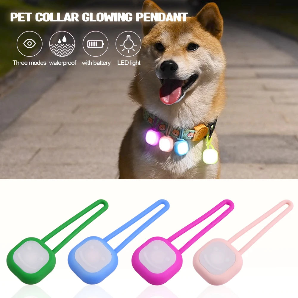 LED Glowing Pendant